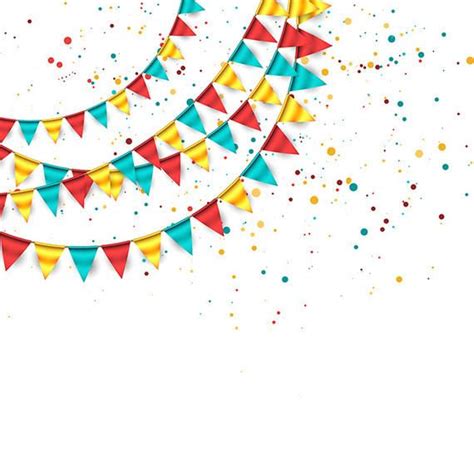 Vector Festive Background Vector Download