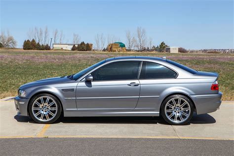 · sup mod keeping the peace. 2004 BMW (E46) M3 Coupe | Glen Shelly Auto Brokers — Erie, Colorado