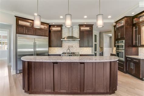 Photo gallery top 2021 kitchen design ideas, wall & cabinet colors and diy decor. What to Look for in 2016 Kitchen Design - The House Designers