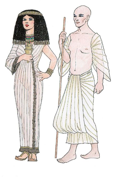 ancient egyptian fashion in 2023 ancient egyptian clothing ancient egypt fashion egyptian