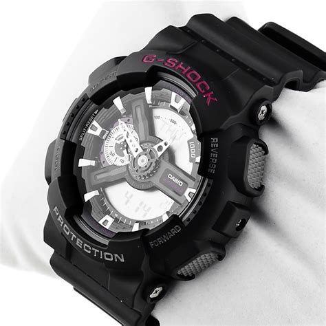 G Shock Ga 110 1aer Casio Alpha Centauri