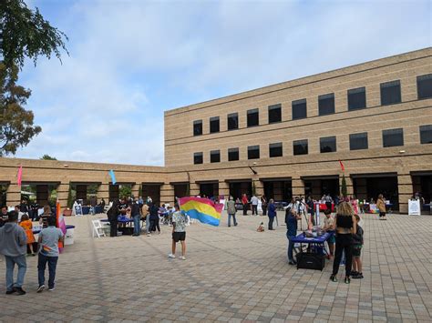 Irvine Celebrates Inclusion At 2023 Pride Event New University Uc