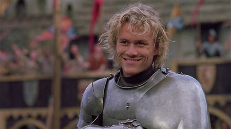 These 4 Historical Facts About A Knights Tale Will Change The Way