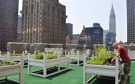 230 fifth is new york s largest outdoor rooftop garden and fully enclosed penthouse lounge with breathtakin nyc rooftop rooftop bars nyc best rooftop bars nyc. 6 Pioneering Rooftop Gardens in NYC — and Where to Eat ...