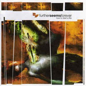 More by further seems forever. Further Seems Forever - How To Start A Fire (2017, Buttercream, Vinyl) | Discogs