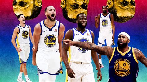 Golden state warriors statistics and history. The Golden State Warriors Compared To The Past 10 Years Of ...