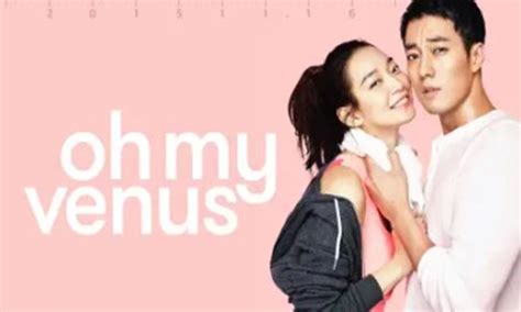 将军在上我在下) by ju hua san li. Nonton Oh My Venus (2015) Sub Indo Streaming Online | Film ...