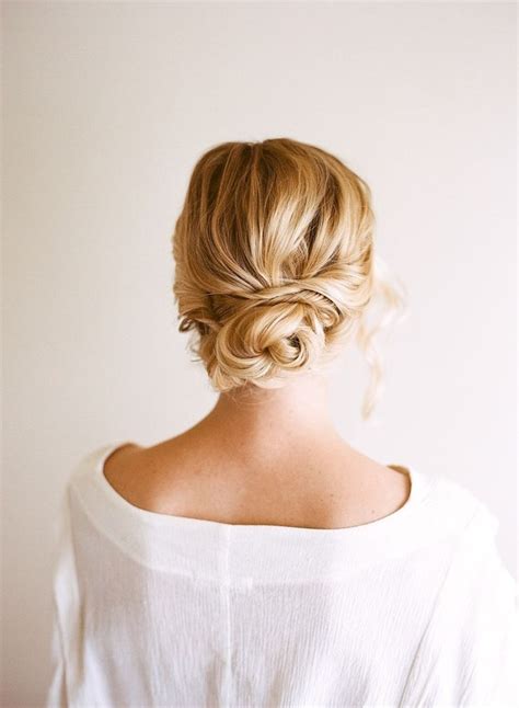 30 Diy Wedding Hairstyles Gorgeous Wedding Hair Styles For Bridals