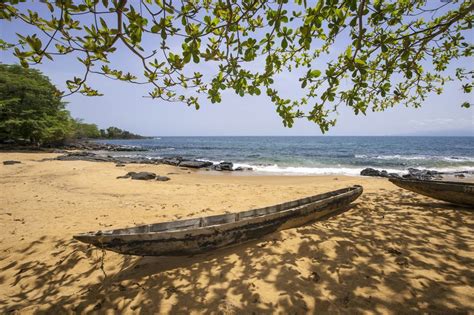 5 Reasons Why Sierra Leone Is The Worlds Fastest Growing Travel