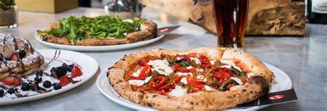 Orem Midici Best Neapolitan Pizza