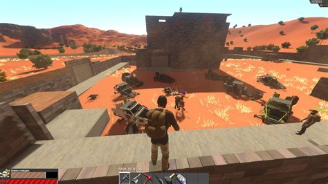 Fast and frantic or tense and calculated, the best pvp games come in all shapes and sizes. The Top 10 Multiplayer Survival Games for PC | GAMERS DECIDE