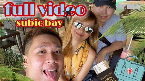 Subic Bay Ng Mga Lasing Youtube