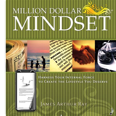 The Million Dollar Mindset Learning System – James Arthur Ray Store