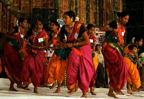 Cultura Marathi Nandinisharma001