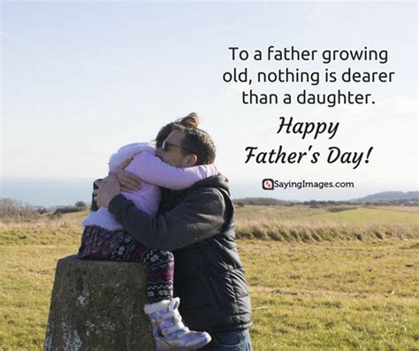 Father's day quotes from a son. 20 Happy Father's Day Quotes From Daughter to Make Your ...