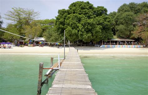 The 7 Best Beaches Near Bangkok