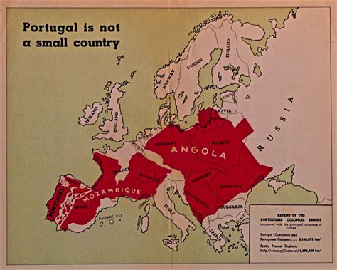 Portuguese sailors began exp loring the coast of africa and the atlantic. PORTUGAL IS NOT A SMALL COUNTRY! | Calouste Gulbenkian ...