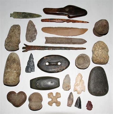 136 Best Stone Axes And Celts Images On Pinterest Native American