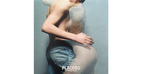 Sleeping With Ghosts Placebo Uk Lp Music Mania Records Ghent
