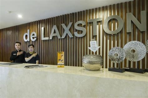 De Laxston Hotel Yogyakarta Yogyakarta Tourism Portal