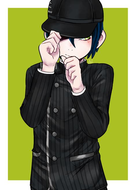 Tumblr is a place to express yourself, discover yourself, and bond over the stuff you love. Shuichi Saihara by elvirarawrr on DeviantArt