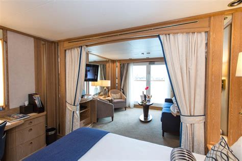 Balcony Suite On Windstar Star Pride Cruise Ship Cruise Critic