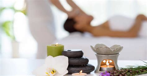 Best Body Massage Center In Dubai Al Barsha Orange Spa