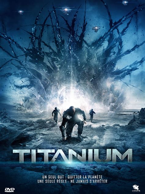 Titanium Film 2014 Allociné