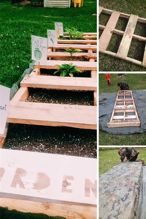 10 Awesome Diy Small Garden Ideas For Tiny Spaces