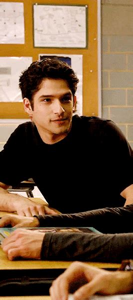 Scott Mccall On Tumblr 1210 Hot Sex Picture