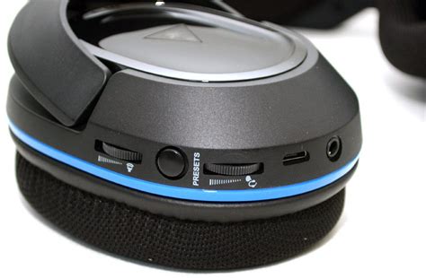 Turtle Beach Stealth Multi Format Wireless Headset Review Eteknix