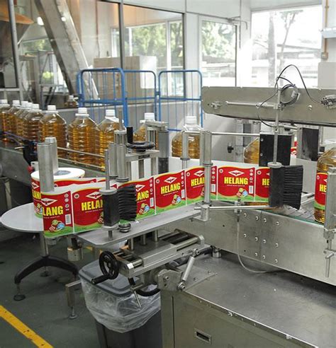 Good quality oil is an essential item for every commercial kitchen. Yee Lee Edible Oils Sdn Bhd - Yee Lee Group
