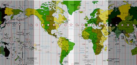 Coordinated universal time (utc) is the world time standard that regulates clocks and time. world time zones UTC (GMT)- 3- Newfoundland