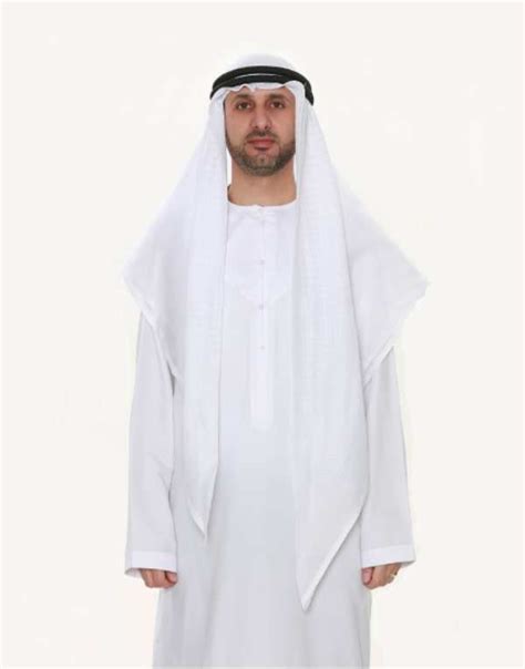 Traditional Dubai Mens Wear To Look Out For In 2022