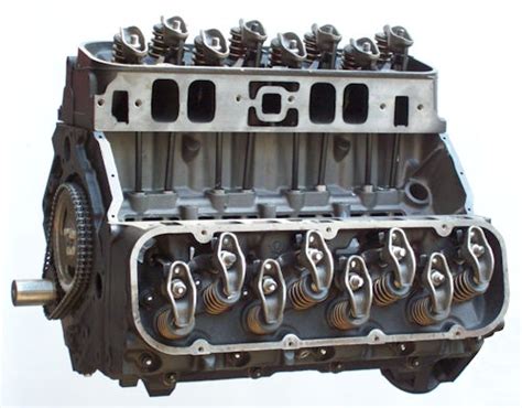 Us Engine Production A Worldwide Leader In Remanufactured Engines