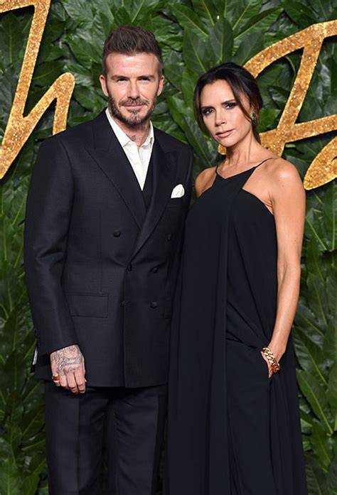 We have 3 articles about past events, donations and campaigns. David and Victoria Beckham make big change in their family ...