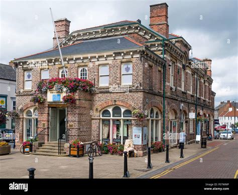 Northallerton Town Council Hi Res Stock Photography And Images Alamy