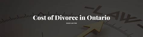 We did not find results for: How Much Divorce in Ontario Cost & Divorce Certificate Ontario Costs Tips