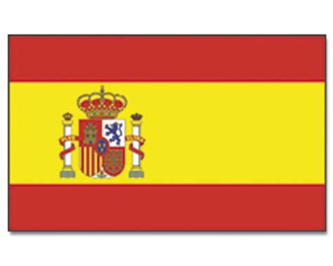 Spain flag spanish la liga country football europe symbol nation saudi arabia. Flagge Spanien - Flaggen-Übersicht