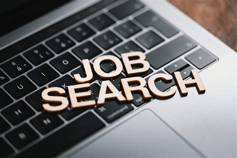 Job Search Free Stock Photo | picjumbo