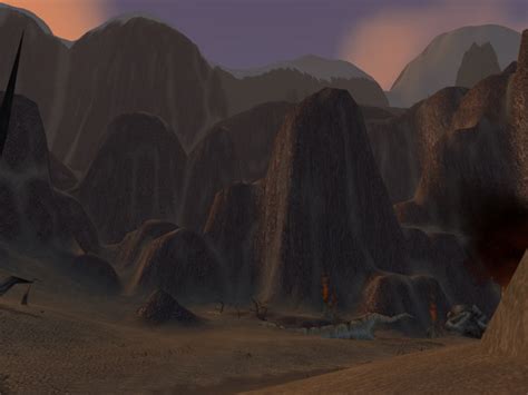 Dustfire Valley Wowpedia Your Wiki Guide To The World Of Warcraft