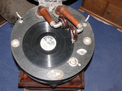 ULTRAPHON Grammophon