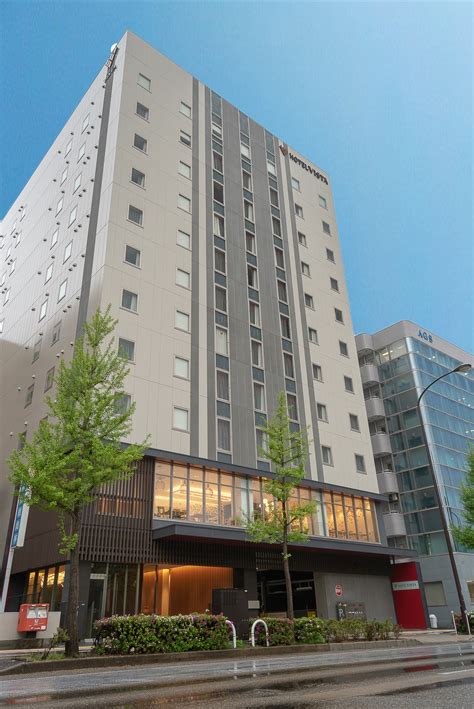 Henn Na Hotel Kanazawa Korinbo｜accommodations｜visit Kanazawa Japan Official Travel Guide