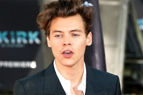 Have you ever wanted to be lulled into a gentle, snuggly sleep with the deep, soft accented voice of harry styles? Harry Styles Fans Don't Want You to Sexualize His Sleep ...