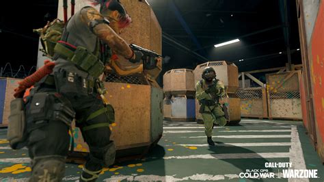 Cod Warzone Update Today August 16 Rolled Out For Weapon Adjustments And More