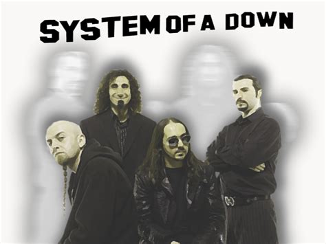 Looking for a universal theme, he decided to write about one of the four. Wallpapers HD: System of a Down - SOAD(26) Wallpapers ...