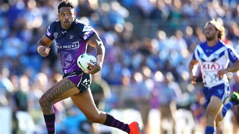 Born in blacktown, new south wales. NRL 2019: Josh Addo-Carr brings up milestone in win over ...