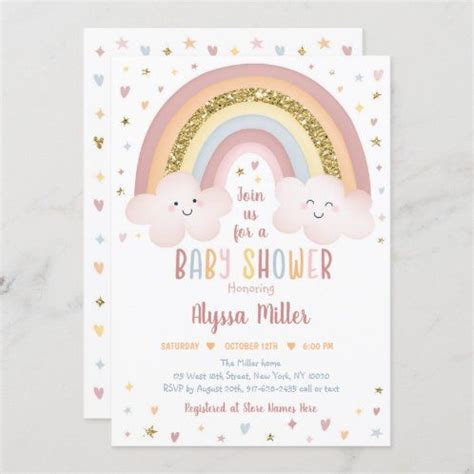 Pin On Baby Shower
