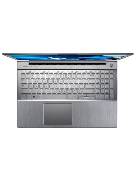 Samsung Np770z5e S01 Laptop Intel Core I7 24ghz 8gb Ram 1tb 156