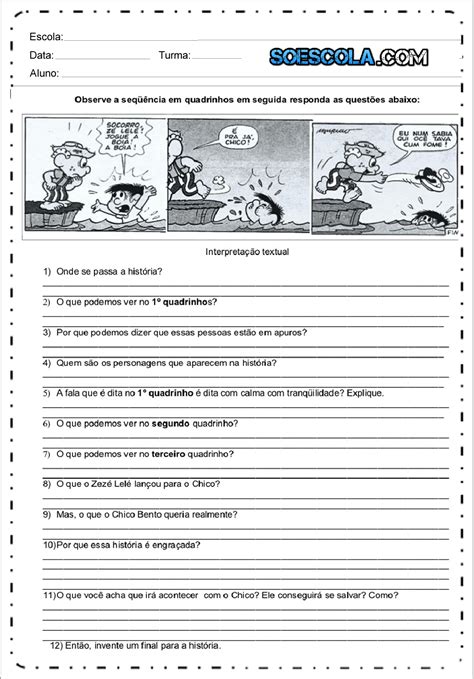 Pequeno Texto Em Espanhol